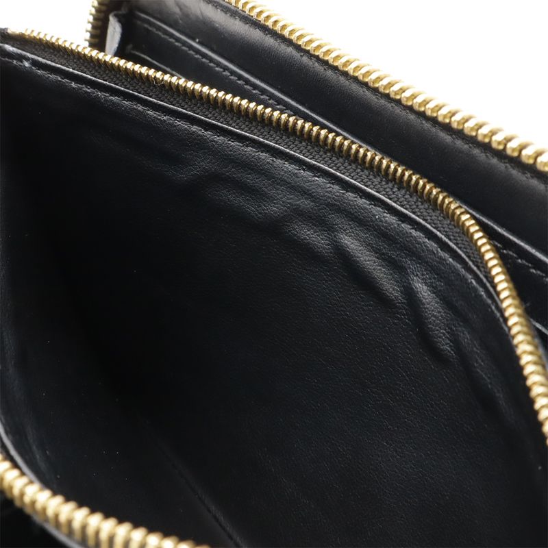 Louis Vuitton Transformed Damier Zippy Wallet Trompe L'oeil Round Zipper Long