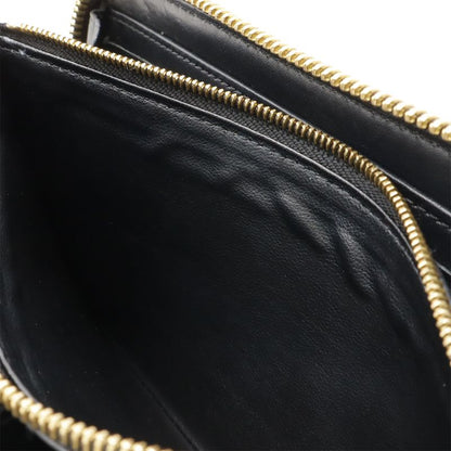 Louis Vuitton Transformed Damier Zippy Wallet Trompe L'oeil Round Zipper Long