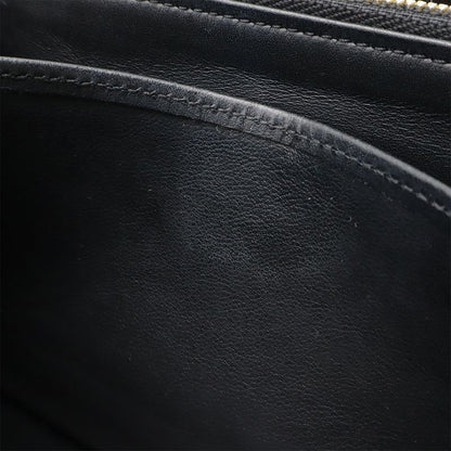 Louis Vuitton Transformed Damier Zippy Wallet Trompe L'oeil Round Zipper Long