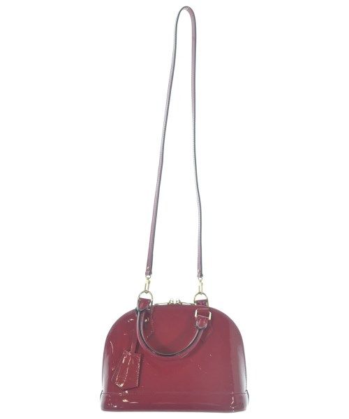 Louis Vuitton Shoulder Bag Women's