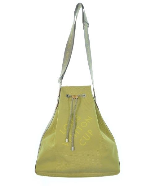 Louis Vuitton Shoulder Bag Women's