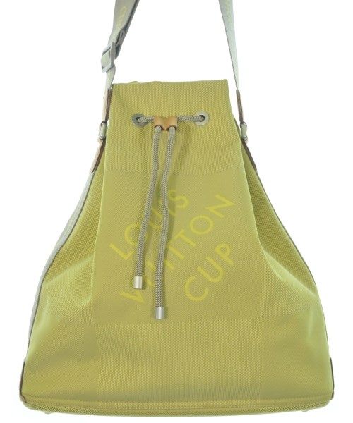 Louis Vuitton Shoulder Bag Women's