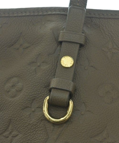 Louis Vuitton Tote Bag Women's