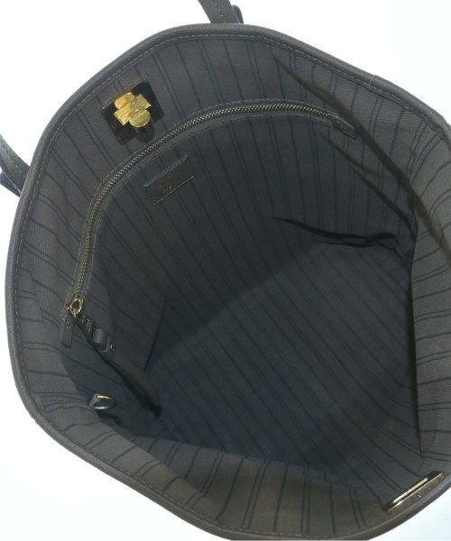 Louis Vuitton Tote Bag Women's