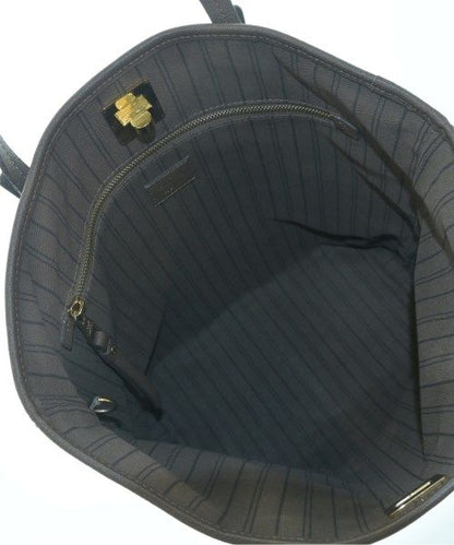 Louis Vuitton Tote Bag Women's