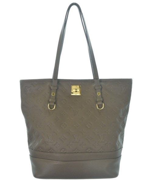 Louis Vuitton Tote Bag Women's