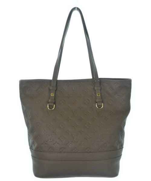 Louis Vuitton Tote Bag Women's