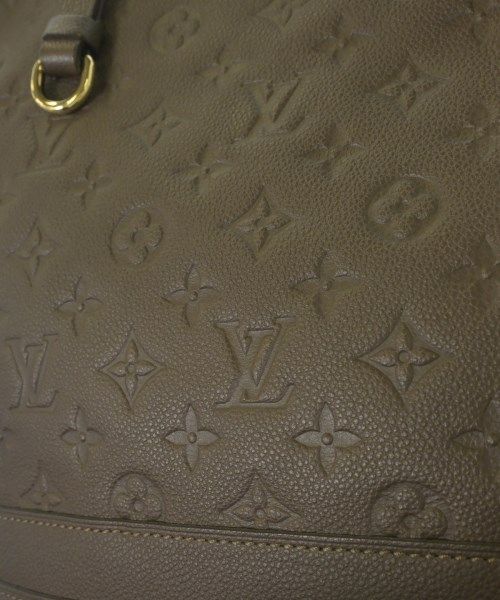 Louis Vuitton Tote Bag Women's
