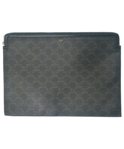 Celine Clutch Bag Women's