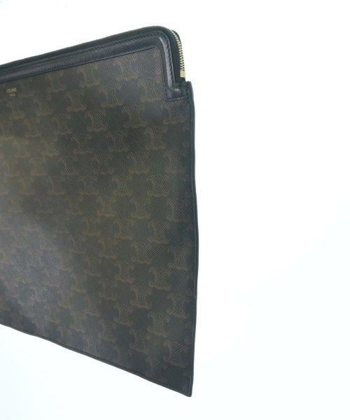 Celine Clutch Bag Women's