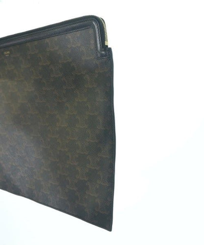 Celine Clutch Bag Women's