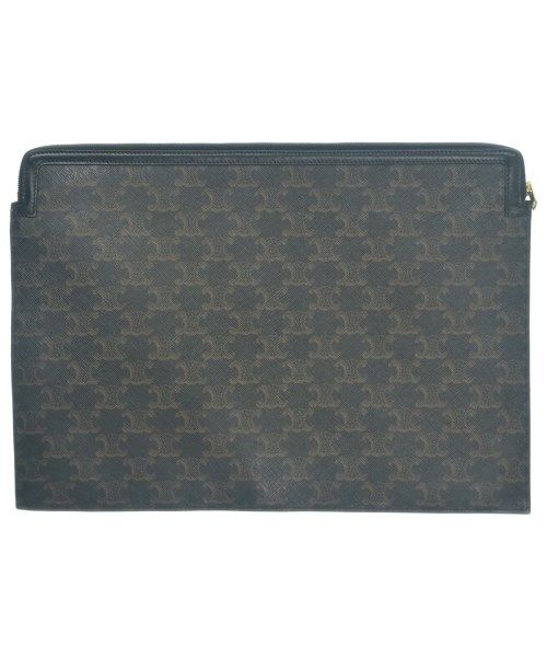 Celine Clutch Bag Women's