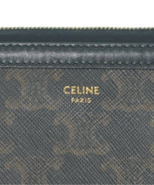 Celine Clutch Bag Women's
