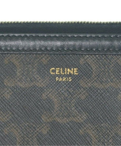 Celine Clutch Bag Women's