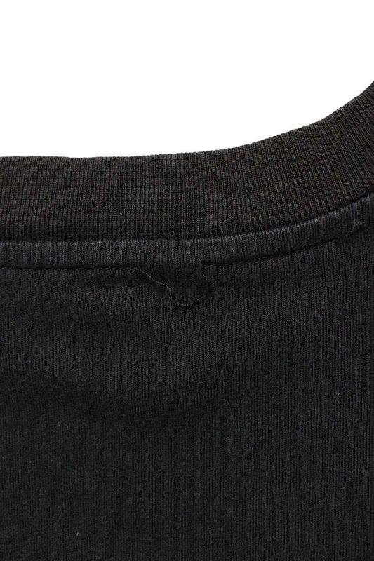 Balenciaga 556133 Tcv38 Speed Hunters Print T-shirt Men's S