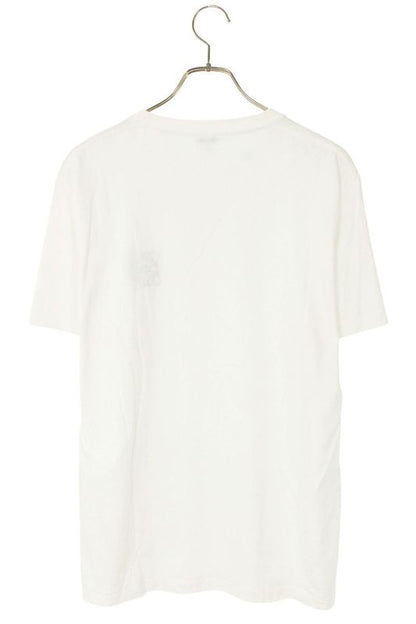 Loewe H526y22x75 Anagram Embroidery T-shirt Men M