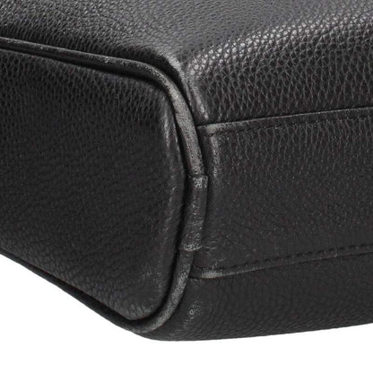 Dior Atelier Logo Leather Handbag For Men