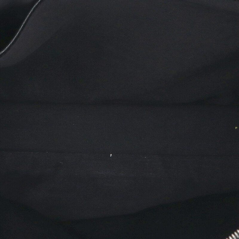 Dior Atelier Logo Leather Handbag For Men