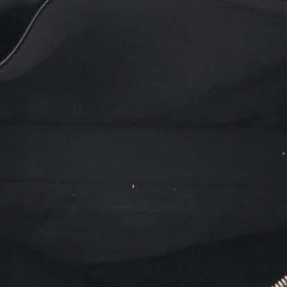 Dior Atelier Logo Leather Handbag For Men