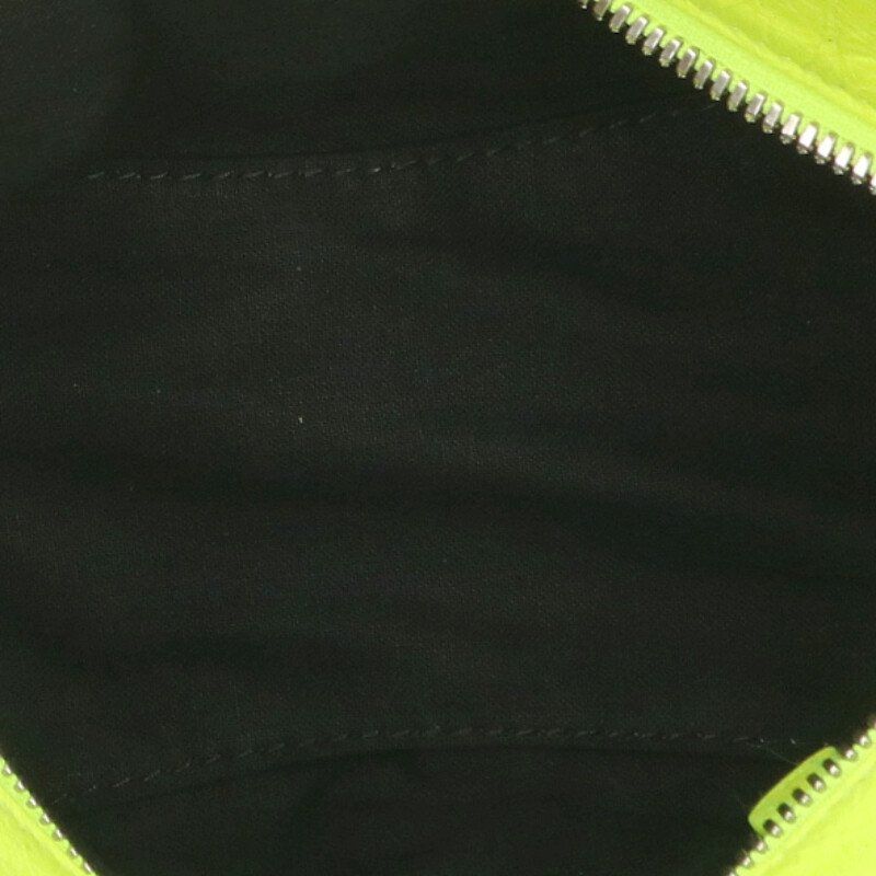 Balenciaga 700940 Neocagor XS 2wayleather Handbag Men's XS