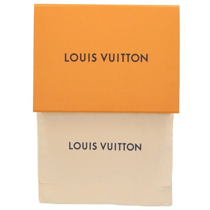 Louis Vuitton N00059 Damoflage Black Canvas Trunk Shoulder Bag For Men