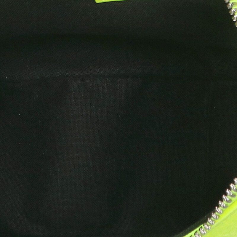 Balenciaga 671309 Lucagor XS Leather Shoulder Bag Men's XS