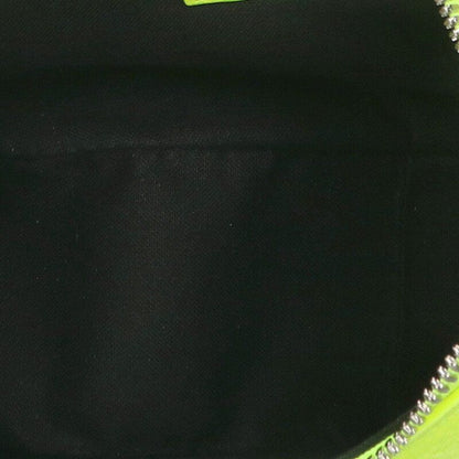 Balenciaga 671309 Lucagor XS Leather Shoulder Bag Men's XS