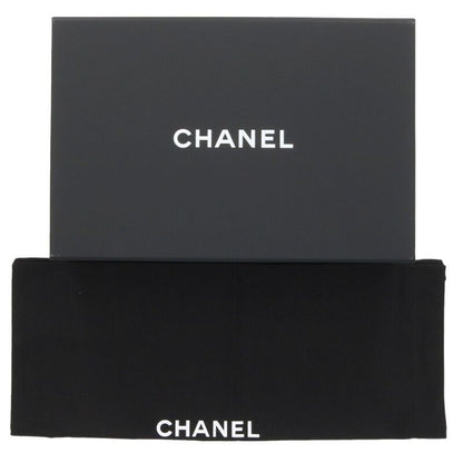 Chanel As5875 Top Handle Mini Flap Shoulder Bag Men's