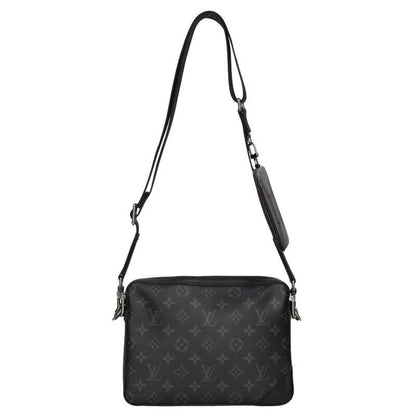 Louis Vuitton M69443 Trio Messenger Monogram Reverse Shoulder Bag Men's