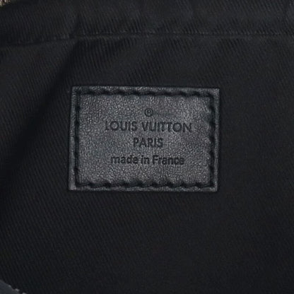 Louis Vuitton M69443 Trio Messenger Monogram Reverse Shoulder Bag Men's