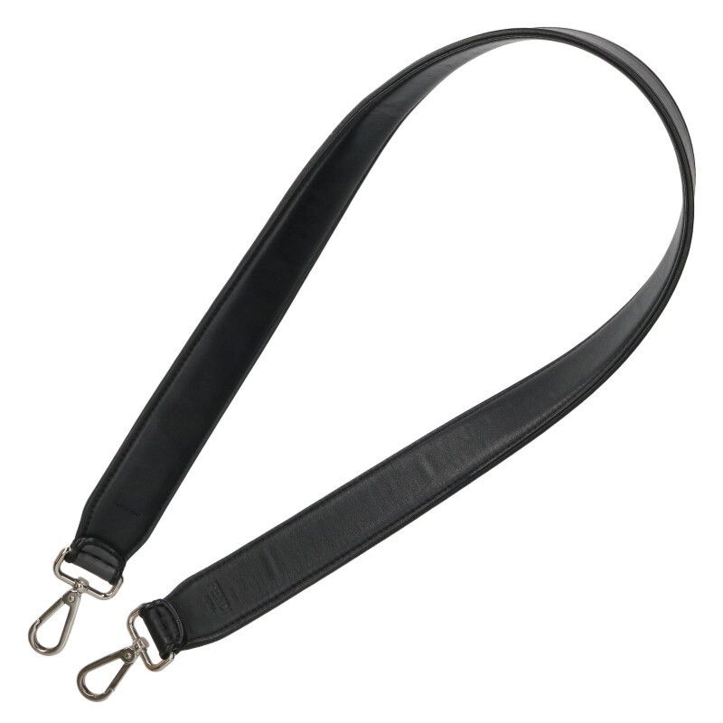 Fendi Rubber Logo Shoulder Strap Men's