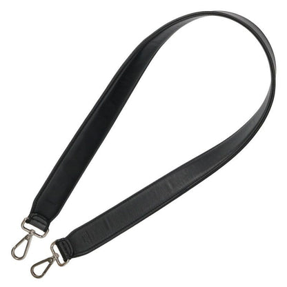 Fendi Rubber Logo Shoulder Strap Men's