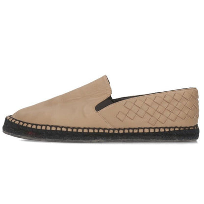 Bottega Veneta Intrecciato Espadrilles Women's 38