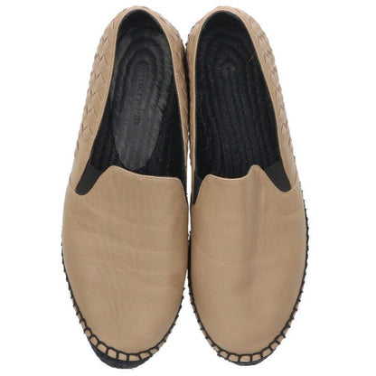 Bottega Veneta Intrecciato Espadrilles Women's 38