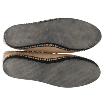 Bottega Veneta Intrecciato Espadrilles Women's 38