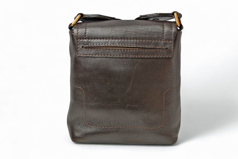 Louis Vuitton Shoulder Bag Men's Louis Vuitton Bag Utah Yuma M92995 Vintage