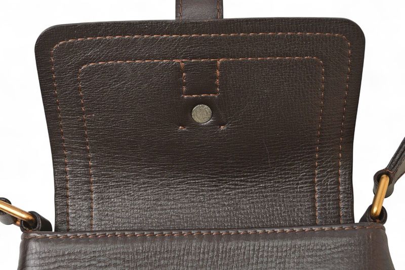 Louis Vuitton Shoulder Bag Men's Louis Vuitton Bag Utah Yuma M92995 Vintage