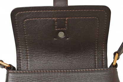 Louis Vuitton Shoulder Bag Men's Louis Vuitton Bag Utah Yuma M92995 Vintage