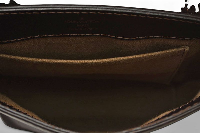 Louis Vuitton Shoulder Bag Men's Louis Vuitton Bag Utah Yuma M92995 Vintage