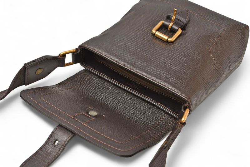 Louis Vuitton Shoulder Bag Men's Louis Vuitton Bag Utah Yuma M92995 Vintage