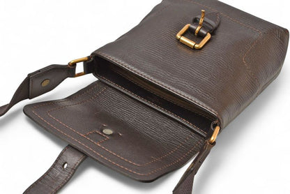 Louis Vuitton Shoulder Bag Men's Louis Vuitton Bag Utah Yuma M92995 Vintage