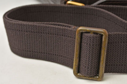 Louis Vuitton Shoulder Bag Men's Louis Vuitton Bag Utah Yuma M92995 Vintage