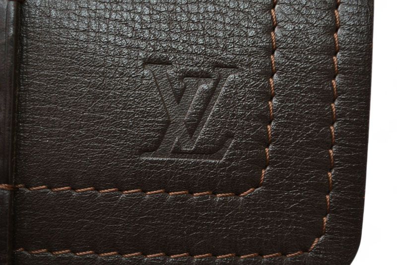 Louis Vuitton Shoulder Bag Men's Louis Vuitton Bag Utah Yuma M92995 Vintage