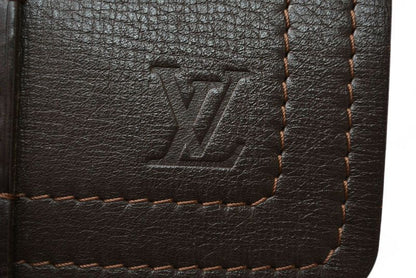 Louis Vuitton Shoulder Bag Men's Louis Vuitton Bag Utah Yuma M92995 Vintage