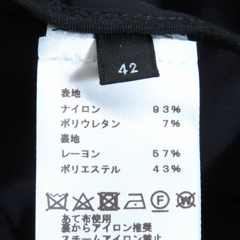 Hermes Jump Silver Hardware Serie Button Riding Competition Jacket Single