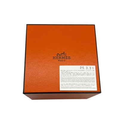 3428 Hermes Bracelet Chaine D'ancre GM H101672b 010 Ag925 10 Frames Silver