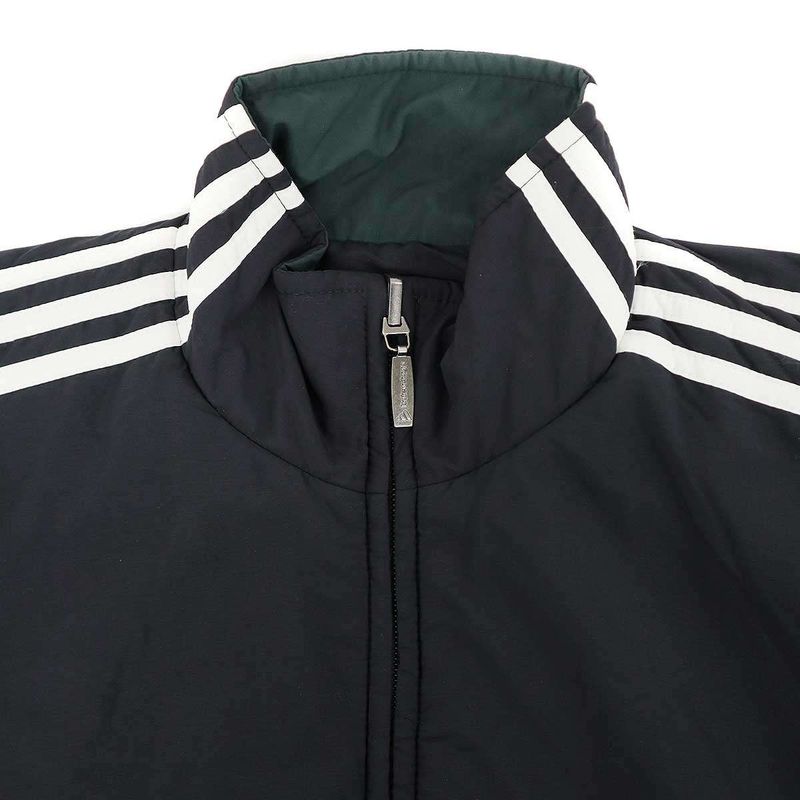 Balenciaga×adidas Balenciaga Adidas 23ss Reversible Padded Jacket Reversible