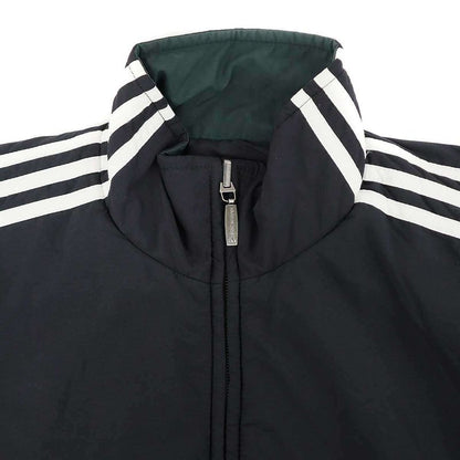 Balenciaga×adidas Balenciaga Adidas 23ss Reversible Padded Jacket Reversible