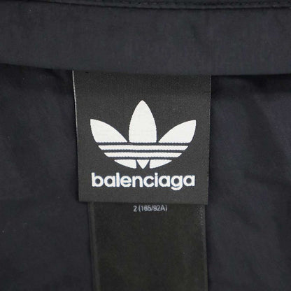 Balenciaga×adidas Balenciaga Adidas 23ss Reversible Padded Jacket Reversible
