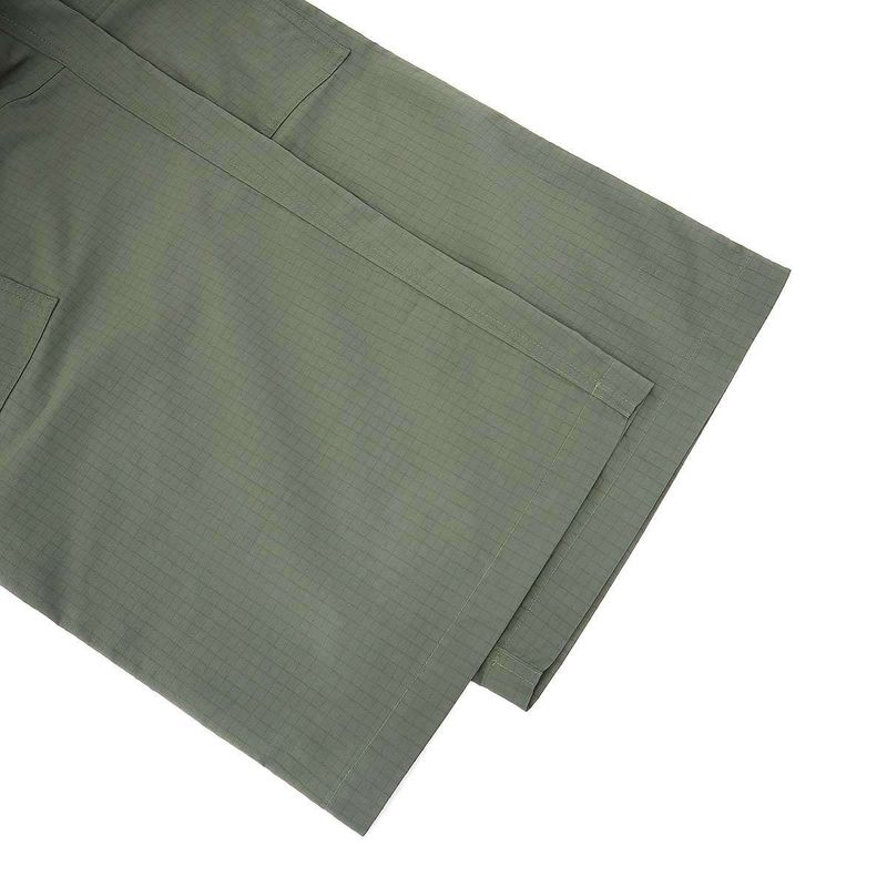 Balenciaga 24ss Unity Sports Icon Light Cargo Pants Cargo Pants 773247 Tko31